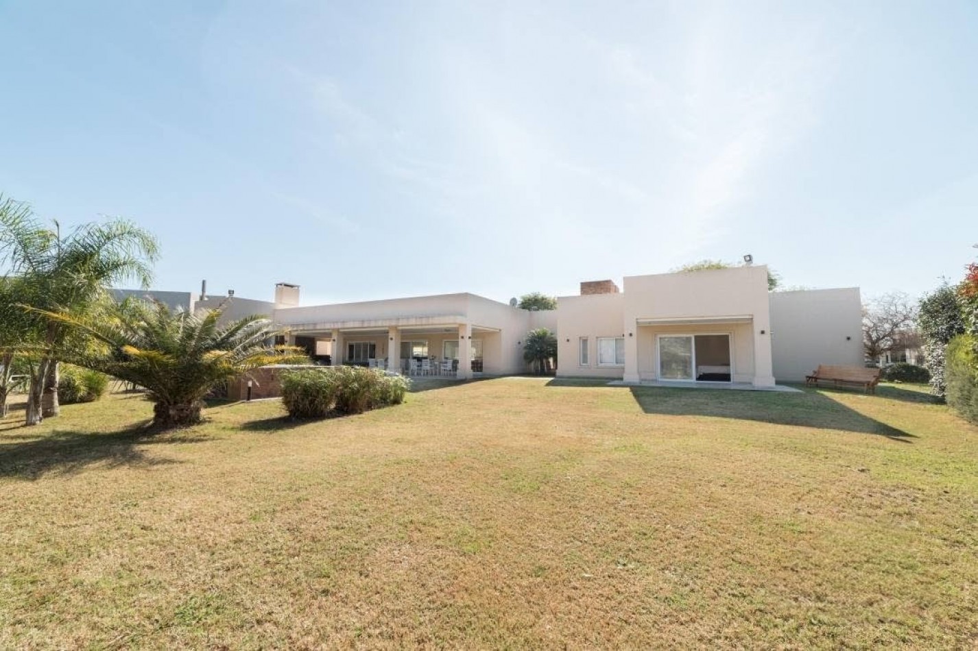 SAN SEBASTIAN Barrio Privado - Funes