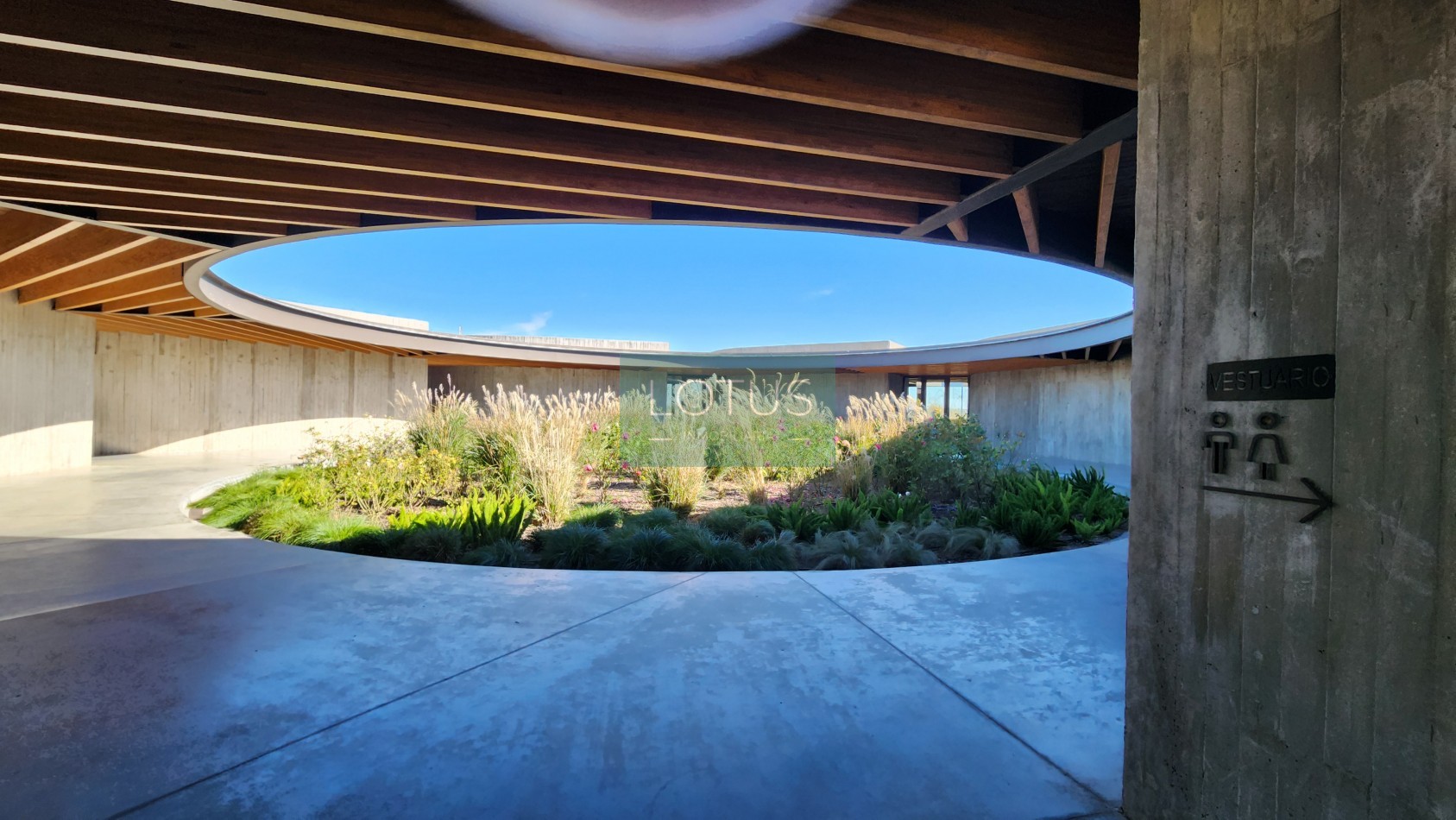 LOTE EN VIDA CLUB DE CAMPO - Funes