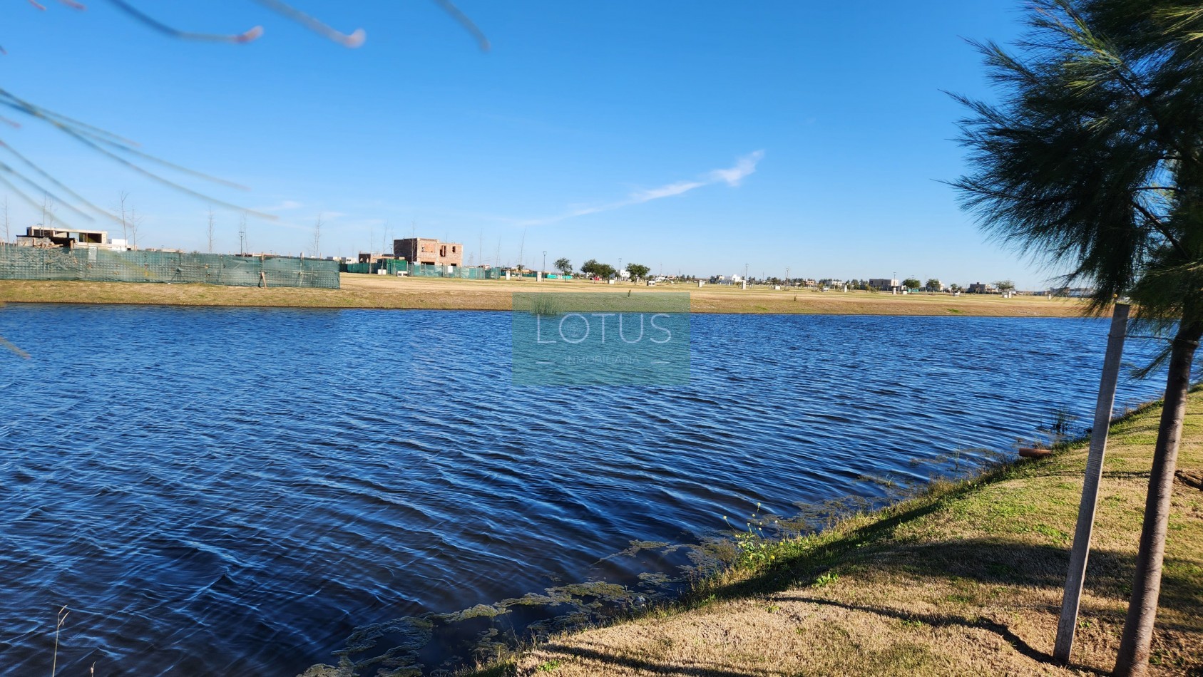 LOTE EN VIDA CLUB DE CAMPO - Funes