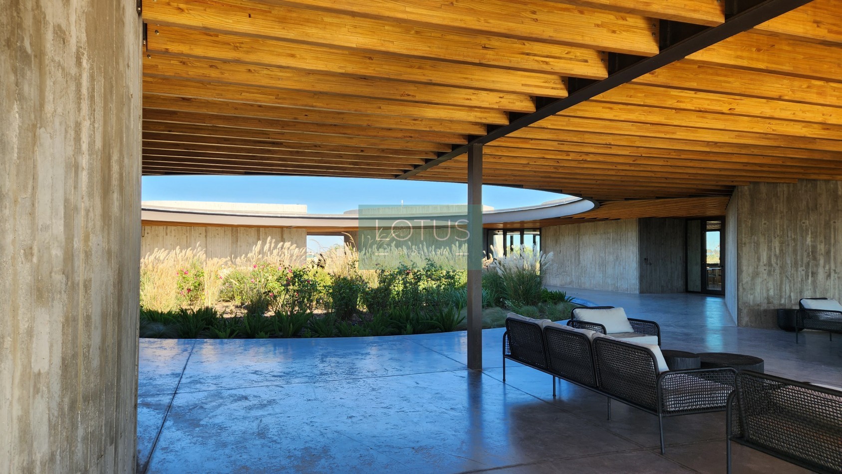 LOTE EN VIDA CLUB DE CAMPO - Funes