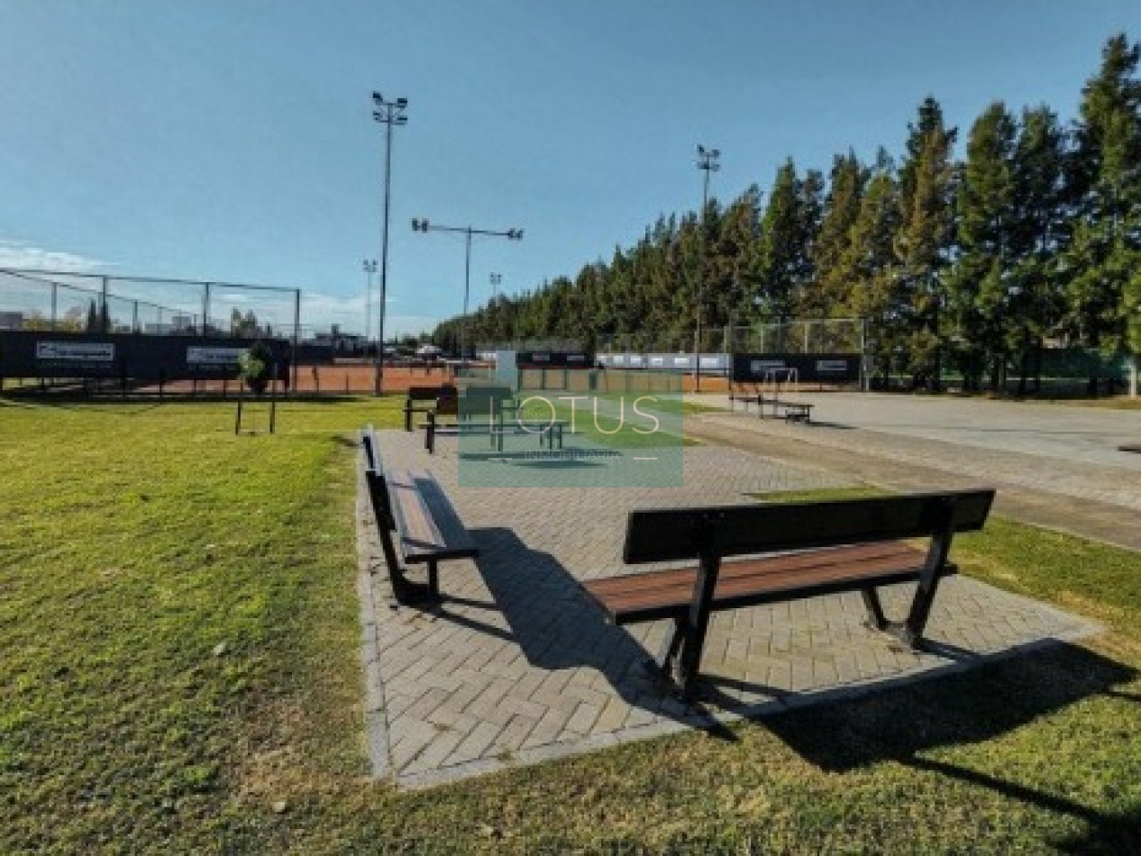 SAN SEBASTIAN Barrio Privado - Funes
