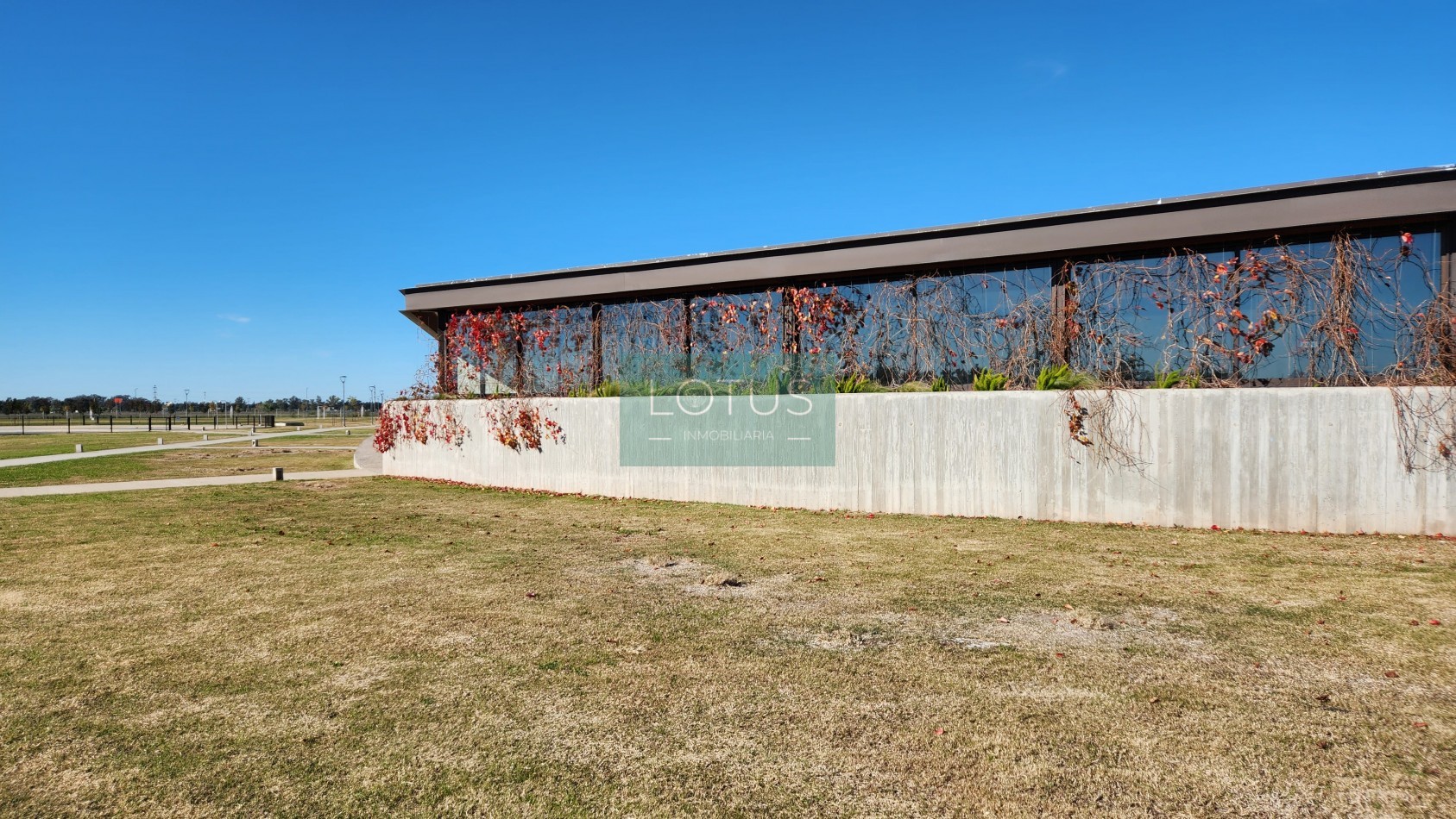 LOTE EN VIDA CLUB DE CAMPO - Funes