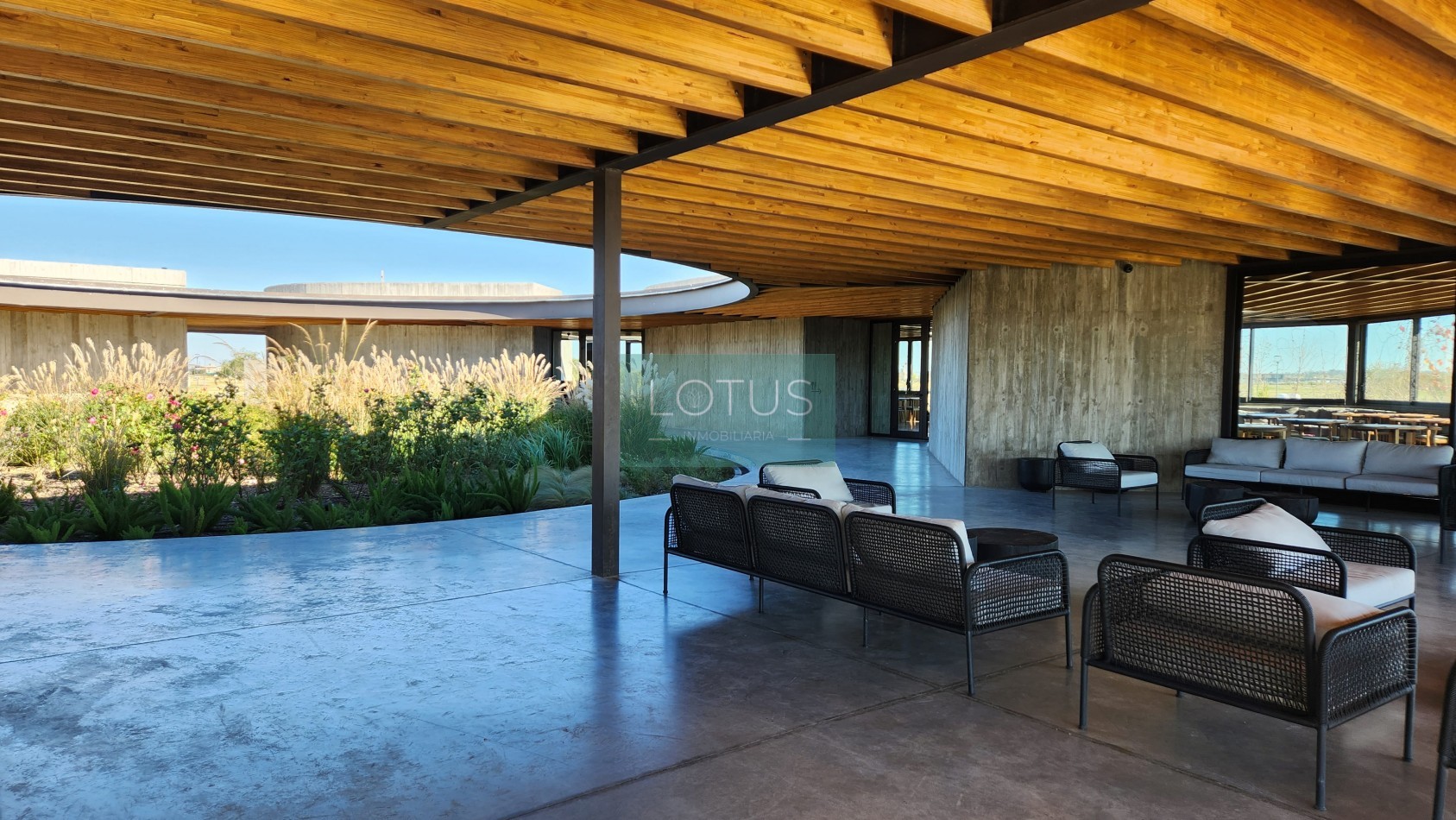 LOTE EN VIDA CLUB DE CAMPO - Funes