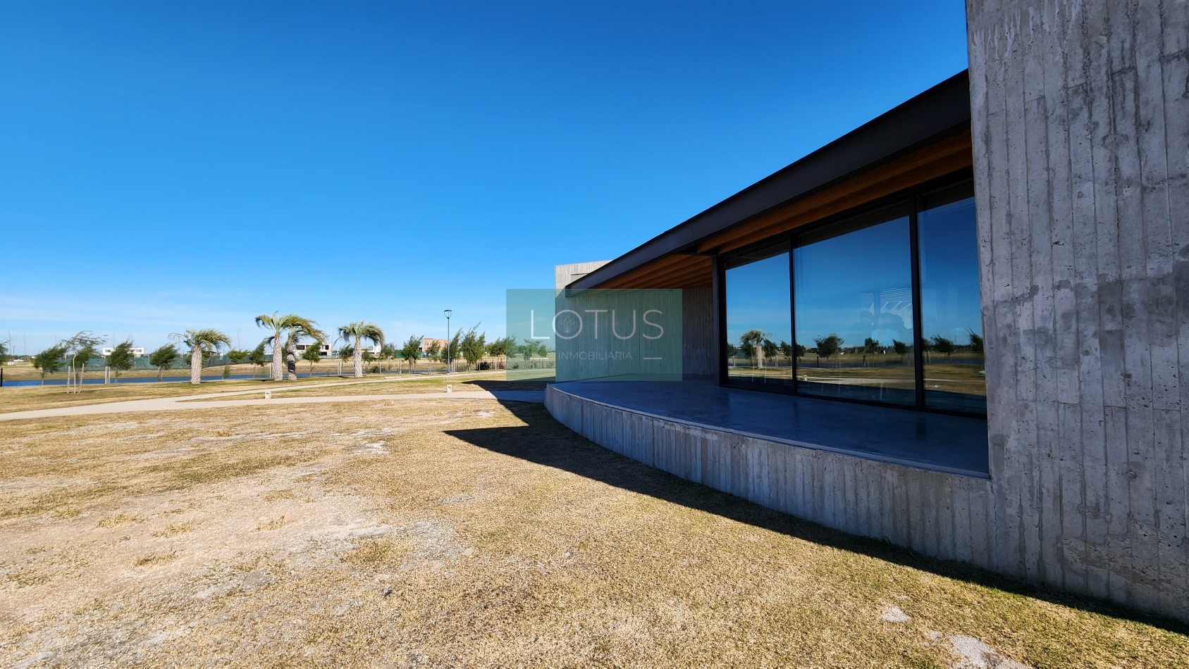 LOTE EN VIDA CLUB DE CAMPO - Funes