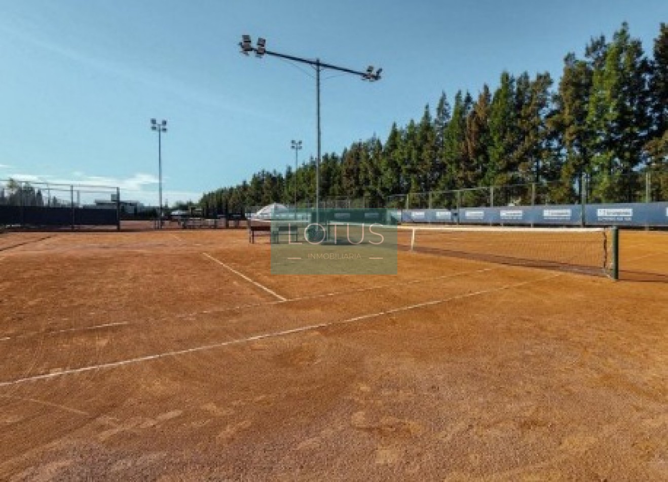 SAN SEBASTIAN Barrio Privado - Funes
