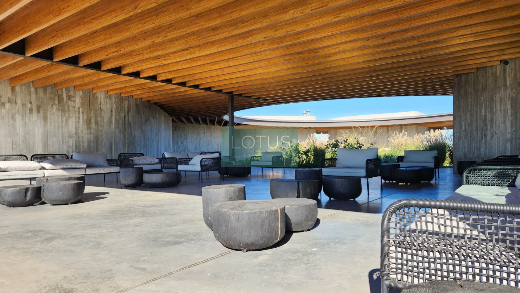 LOTE EN VIDA CLUB DE CAMPO - Funes