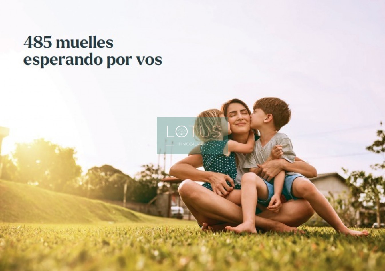 VENTA LOTE FUNES LAKES - CONTINENTE "A" - LOTE 68