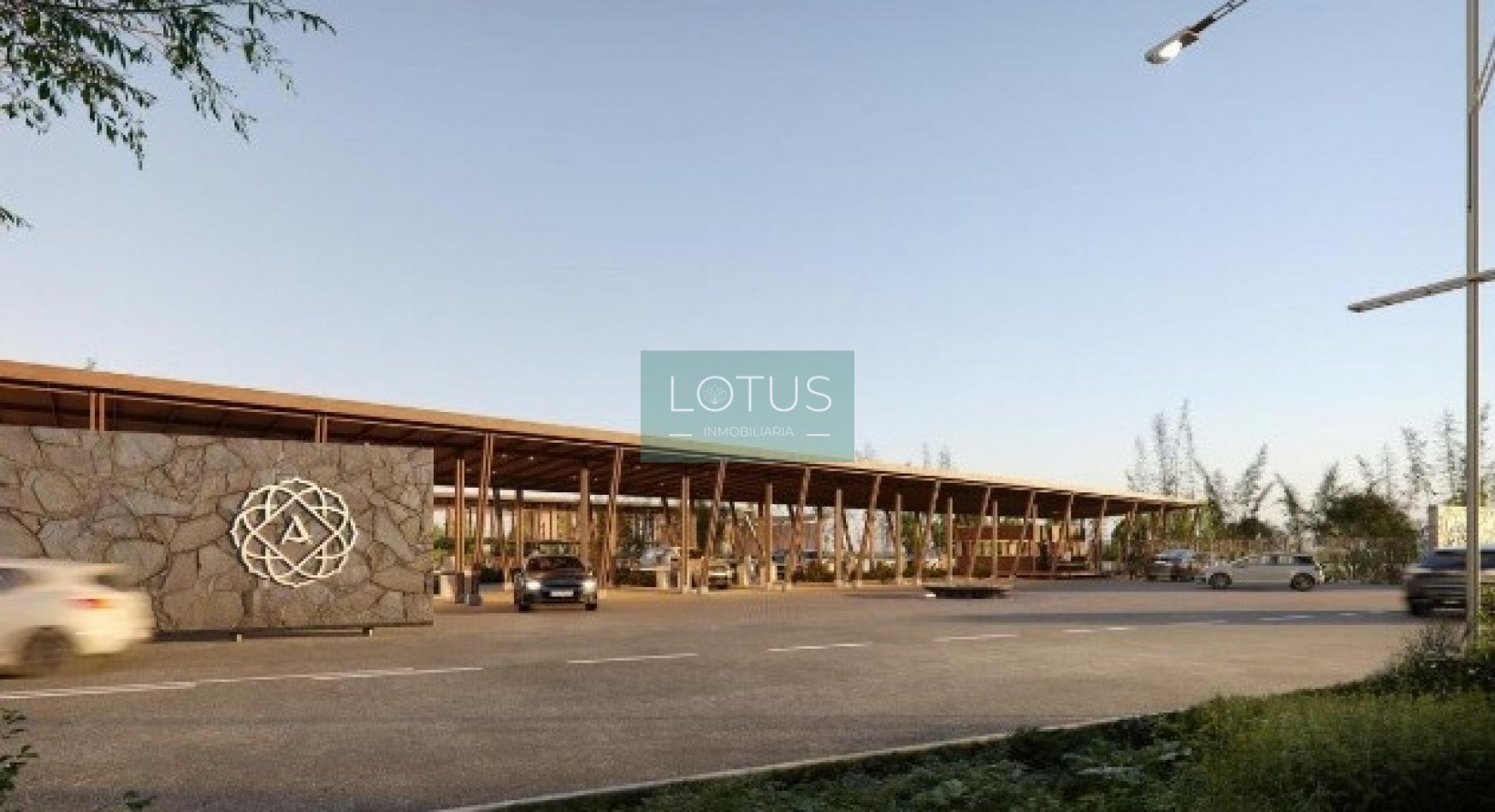 VENTA LOTE FUNES LAKES - CONTINENTE "A" - LOTE 68