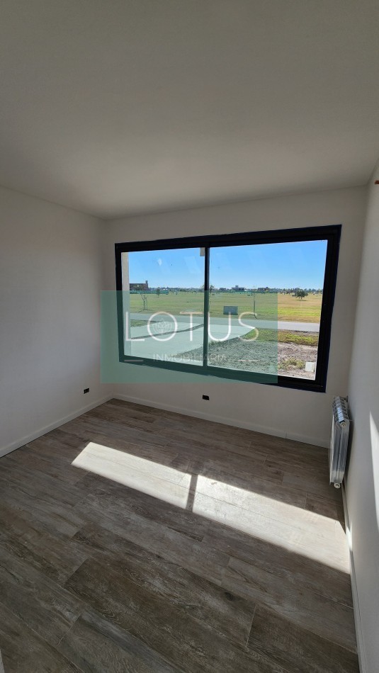 VIDA CLUB DE CAMPO  Barrio Privado - Funes