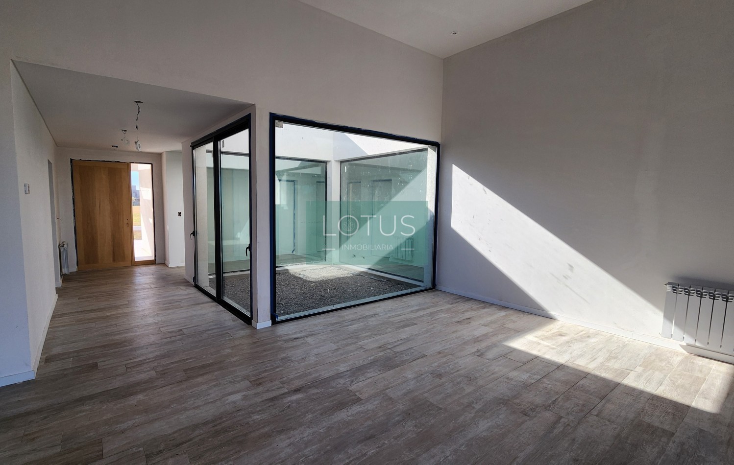 VIDA CLUB DE CAMPO  Barrio Privado - Funes