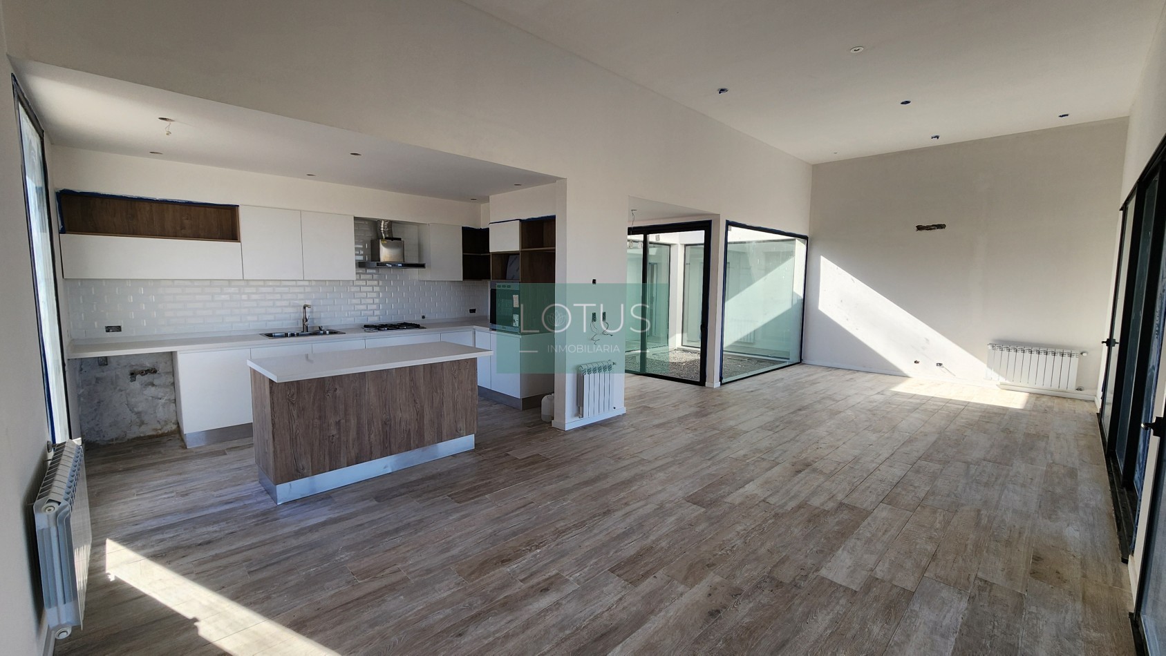 VIDA CLUB DE CAMPO  Barrio Privado - Funes