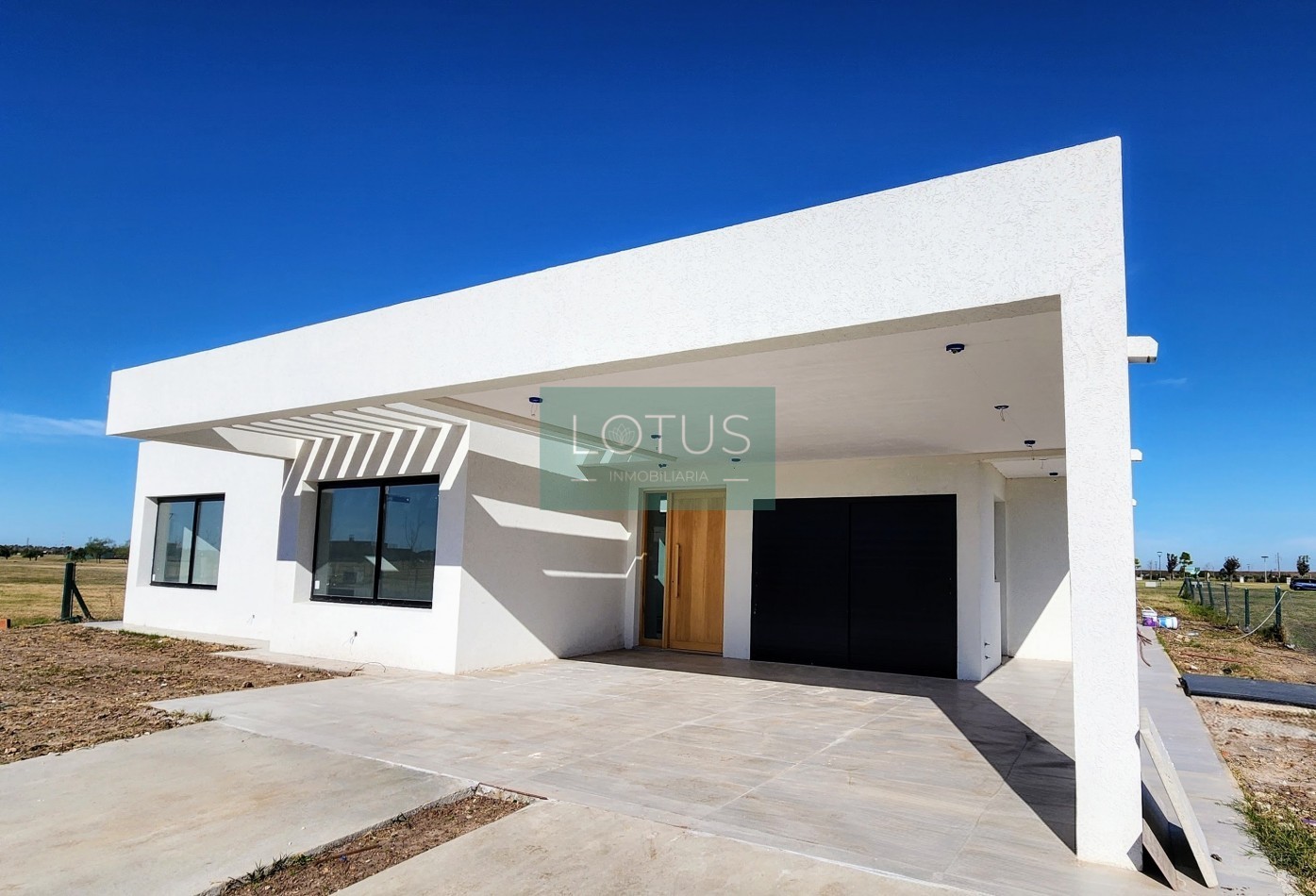 VIDA CLUB DE CAMPO  Barrio Privado - Funes