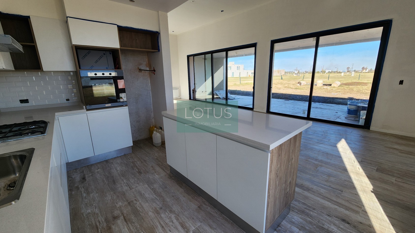 VIDA CLUB DE CAMPO  Barrio Privado - Funes