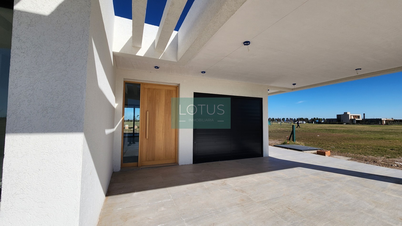VIDA CLUB DE CAMPO  Barrio Privado - Funes