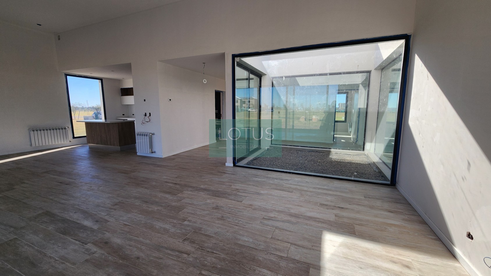VIDA CLUB DE CAMPO  Barrio Privado - Funes