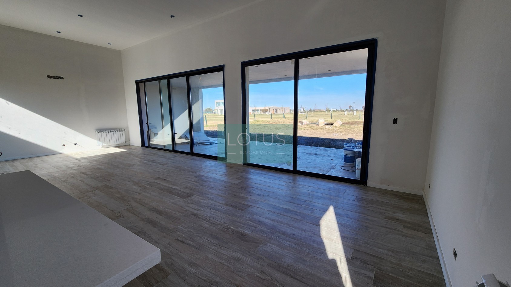 VIDA CLUB DE CAMPO  Barrio Privado - Funes