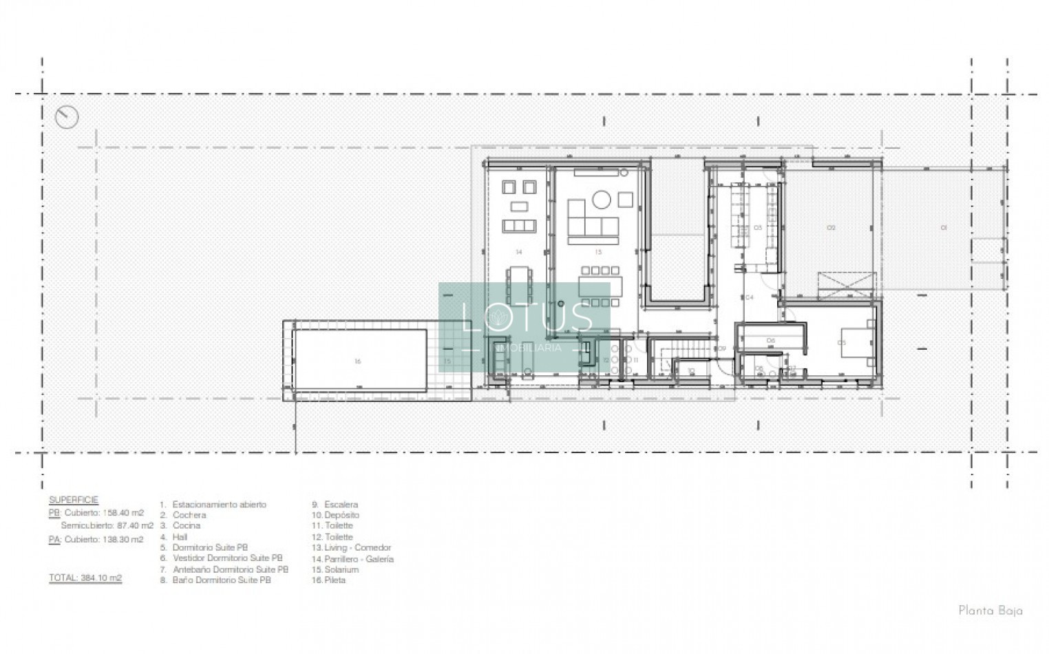 VIDA CLUB DE CAMPO Barrio Privado - Funes