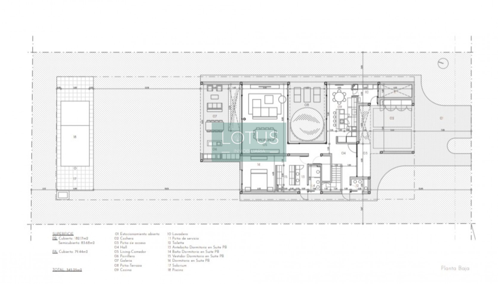 VIDA CLUB DE CAMPO Barrio Privado - Funes