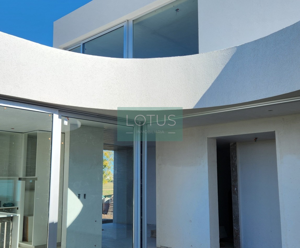 VIDA CLUB DE CAMPO Barrio Privado - Funes
