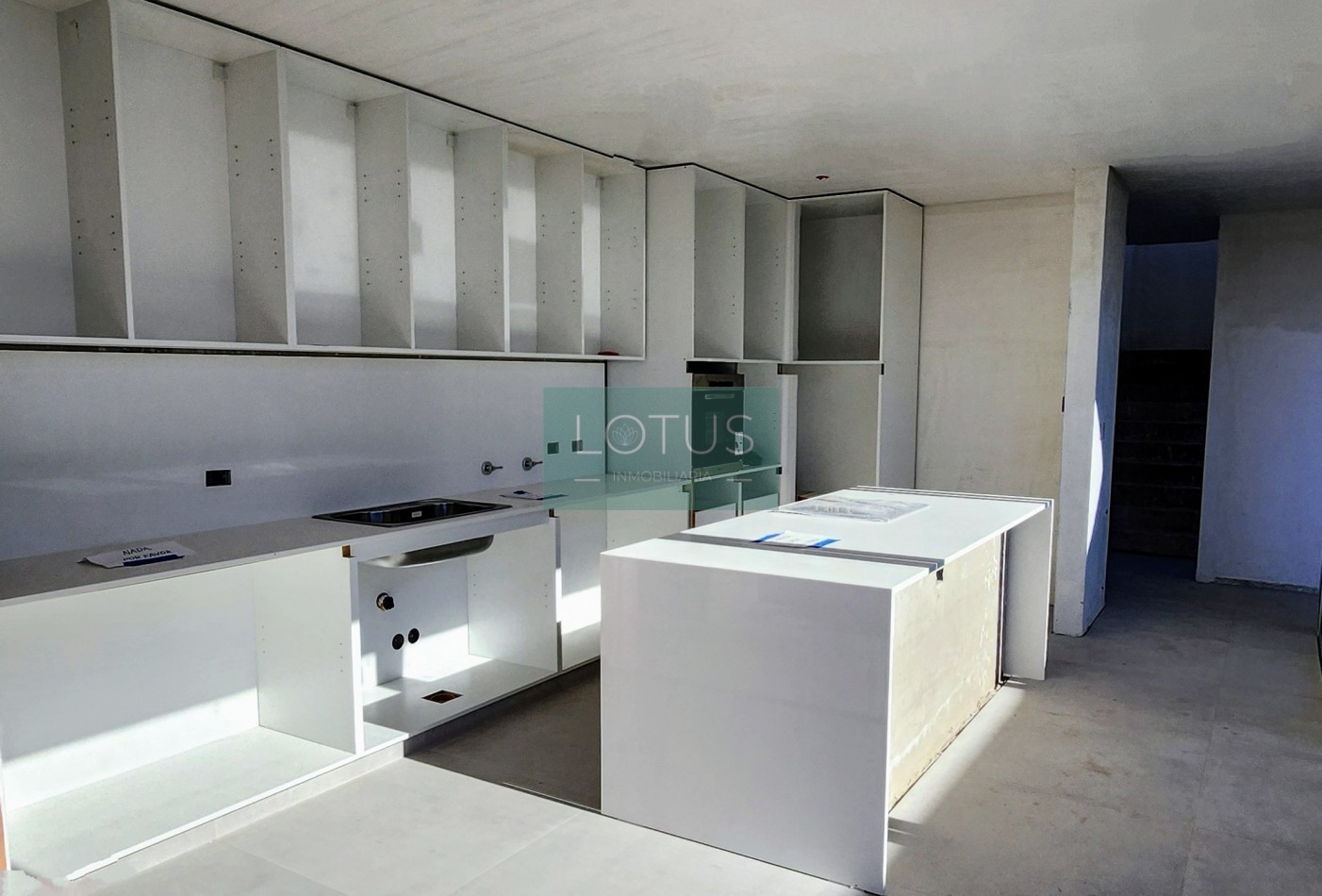 VIDA CLUB DE CAMPO Barrio Privado - Funes
