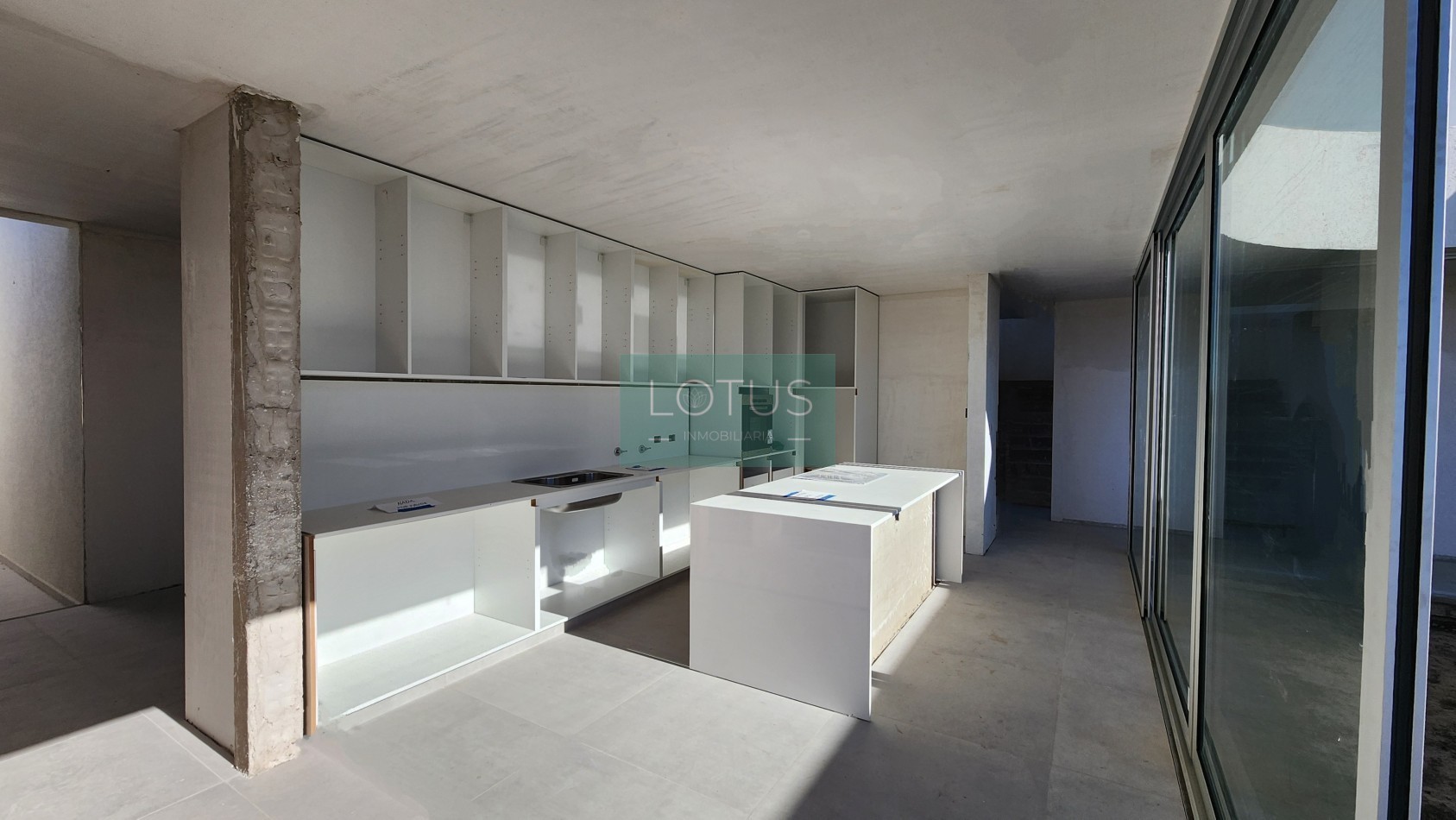 VIDA CLUB DE CAMPO Barrio Privado - Funes