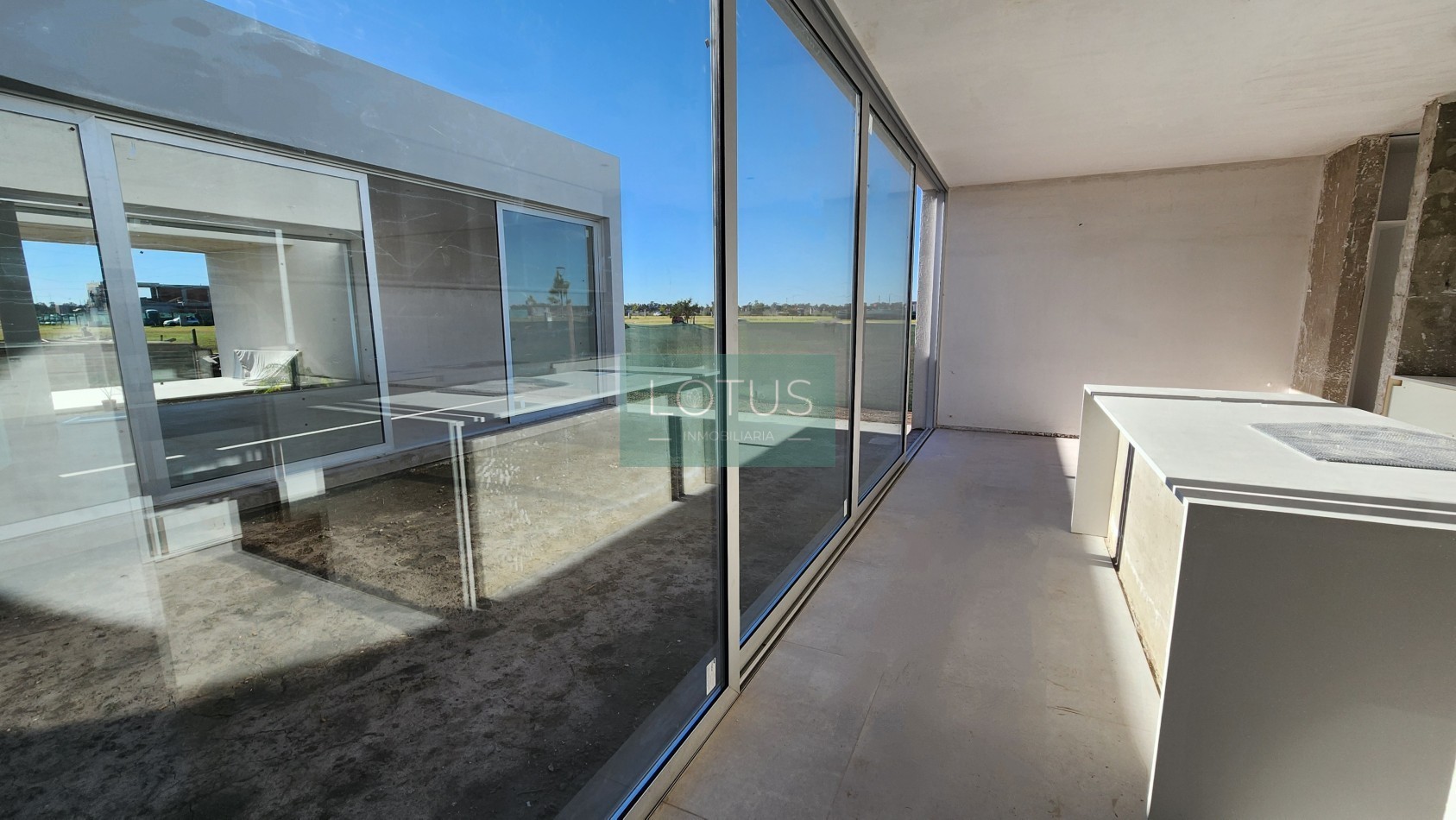 VIDA CLUB DE CAMPO Barrio Privado - Funes