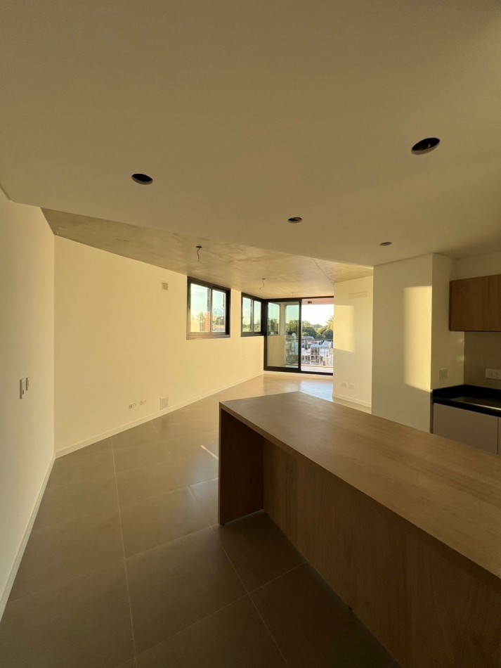 CONDOMINIOS ARTIGAS - UNIDADES DE 2 DORMITORIOS