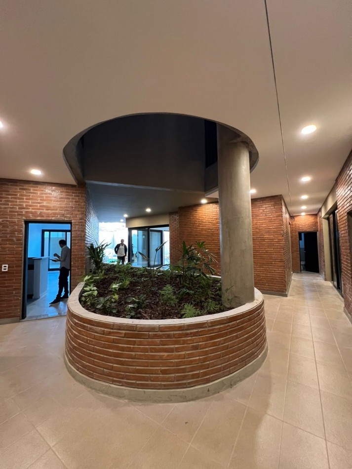 CONDOMINIOS ARTIGAS - UNIDADES DE 2 DORMITORIOS
