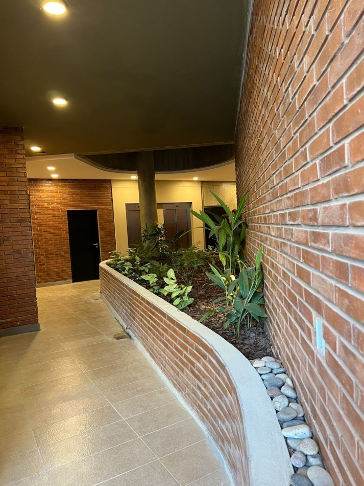 CONDOMINIOS ARTIGAS - UNIDADES DE 2 DORMITORIOS