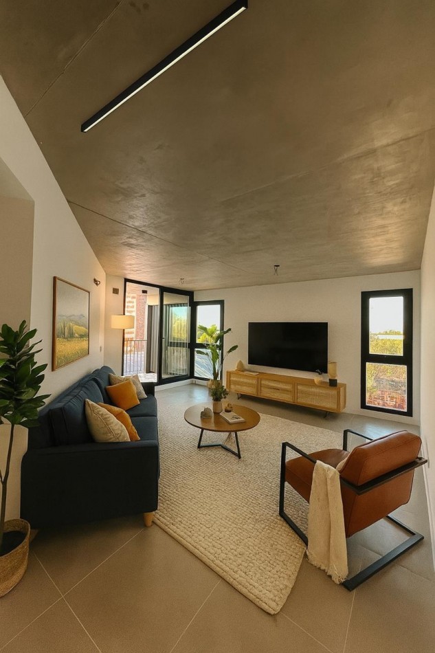 CONDOMINIOS ARTIGAS - UNIDADES DE 2 DORMITORIOS