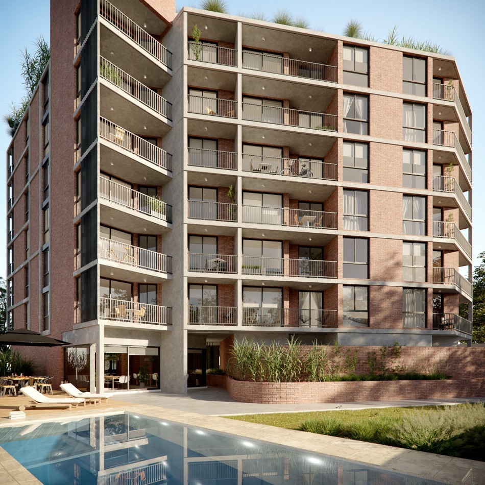 CONDOMINIOS ARTIGAS - UNIDADES DE 2 DORMITORIOS
