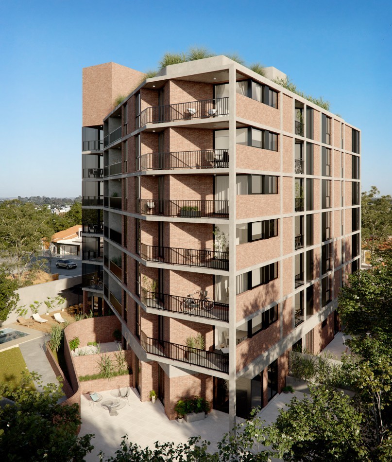 CONDOMINIOS ARTIGAS - UNIDADES DE 2 DORMITORIOS