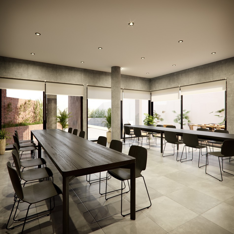 CONDOMINIOS ARTIGAS - UNIDADES DE 2 DORMITORIOS
