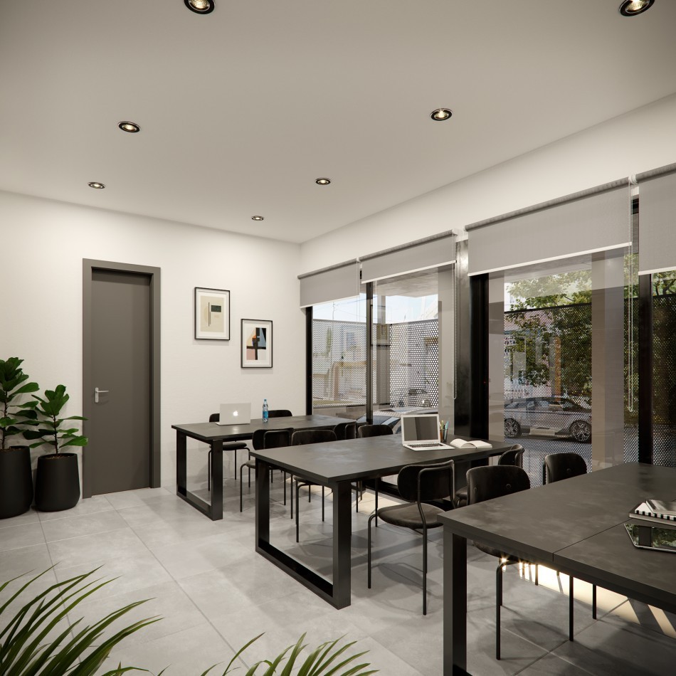 CONDOMINIOS ARTIGAS - UNIDADES DE 2 DORMITORIOS