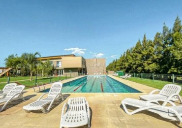 SAN SEBASTIAN Barrio Privado - Funes