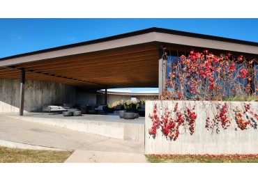 LOTE EN VIDA CLUB DE CAMPO - Funes