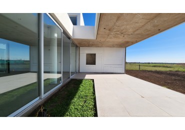 VIDA CLUB DE CAMPO Barrio Privado - Funes