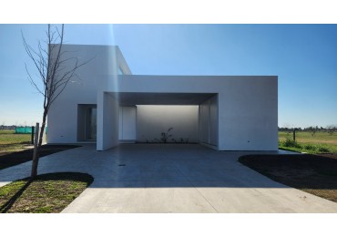 VIDA CLUB DE CAMPO Barrio Privado - Funes