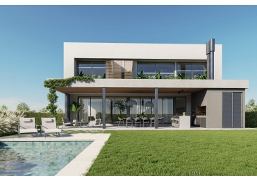 VIDA Barrio Cerrado - Funes