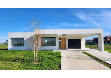 VIDA CLUB DE CAMPO  Barrio Privado - Funes