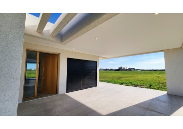 VIDA CLUB DE CAMPO  Barrio Privado - Funes
