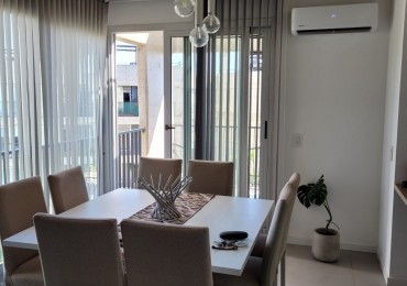 8 SAUCES . TORRE 6 . PISO 3 Dpto I  - FUNES