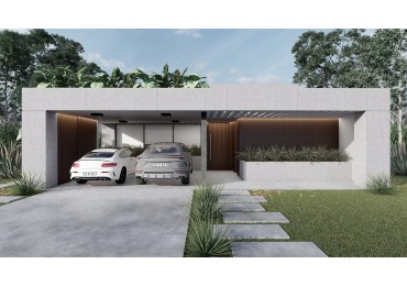 VIDA Barrio Cerrado - FUNES