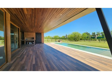 VIDA Barrio Cerrado - Funes