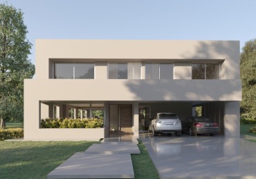 VIDA CLUB DE CAMPO Barrio Privado - Funes