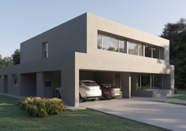 VIDA Barrio Cerrado - Funes