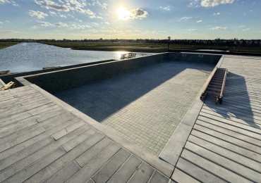 FUNES LAKES - ISLA C, Lote 13