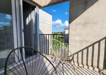 OCHO SAUCES . TORRE 2 Piso 3 Dpto. G - FUNES