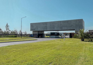 VIDA Barrio Privado - Funes