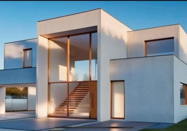 Casa en venta en Vida Club de Campo - Funes